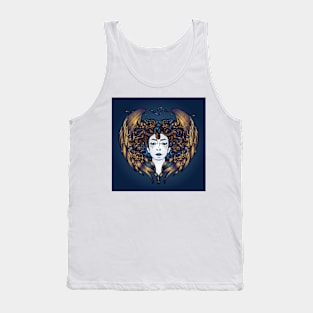 Mythology 105 (Style:1) Tank Top